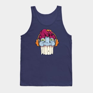 The Tooth Man Tank Top